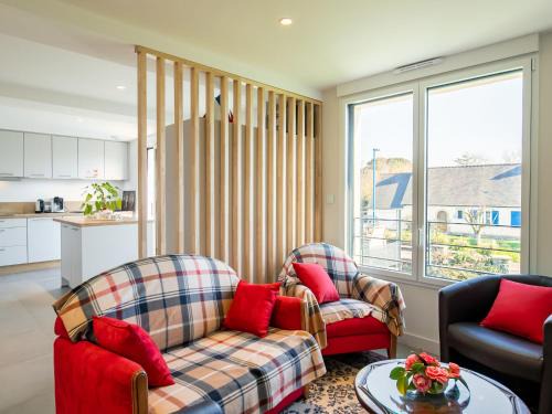 Apartment Ty PJP by Interhome