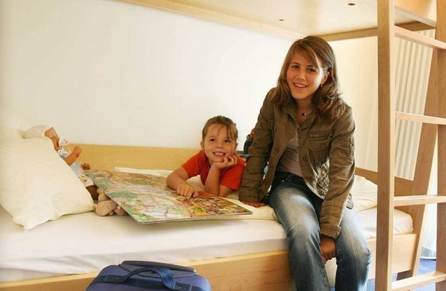 Apartment type 3; 3-room; 65sqm, max. 6 persons - Apartment house SportCHALET