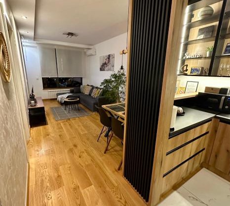 Apartment Unamare
