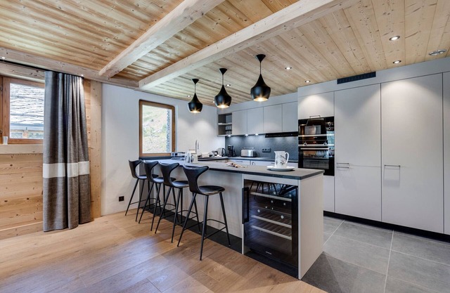 Apartment Val-d'Isère, 3 bedrooms, 9 persons