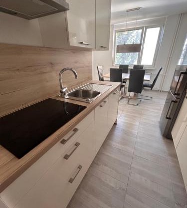 Apartment Valis