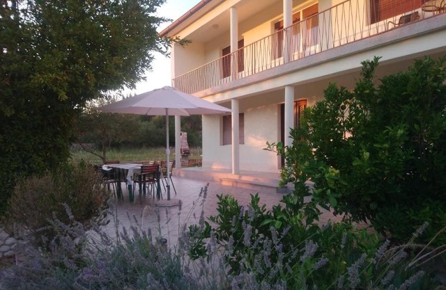 Apartment Vidas