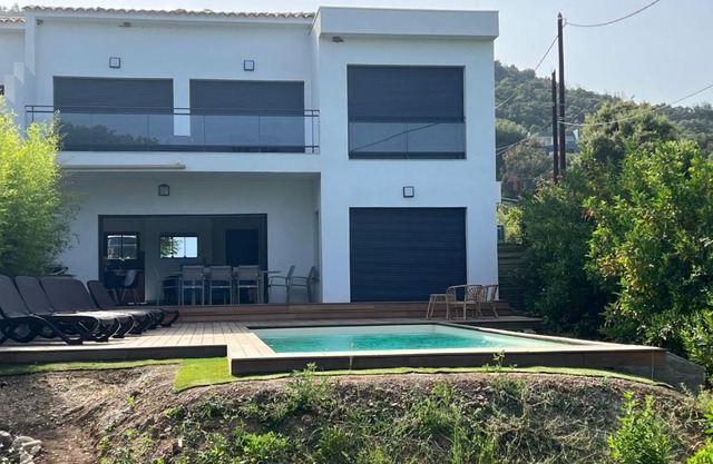 Apartment Villa Kalliste by Interhome