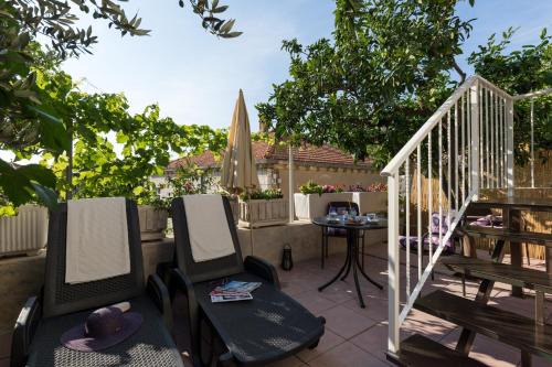Apartment Vukic
