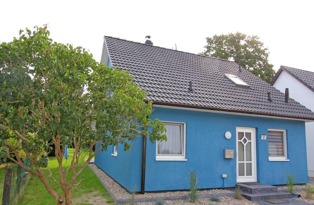 Apartment Warthe USE 3401 - USE 3401