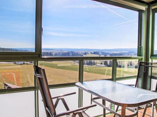 Apartment Weitblick - F 112 by Interhome
