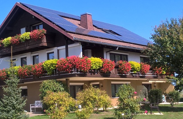 Apartment 'West, 44 sqm' with Shared Terrace, Shared Garden and Wi-Fi