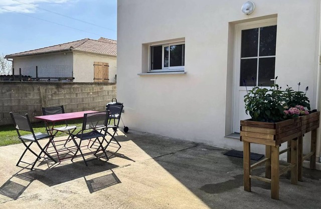 Apartment with terrace in Santa Maria Poggio