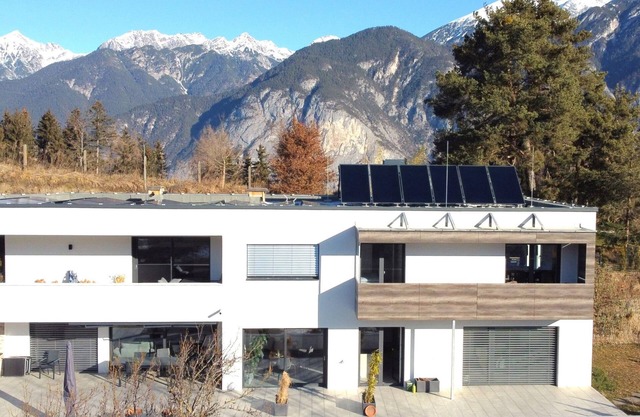 Apartment Wibmer by Interhome