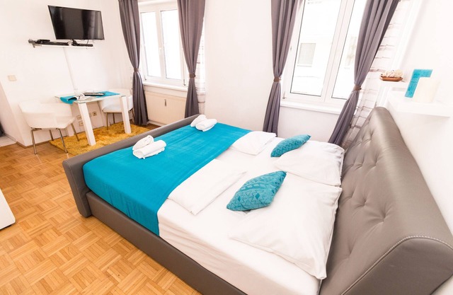 Apartment Wichtelgasse