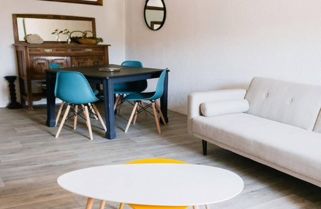 APARTMENT with balcony PIANA (CORSICA)