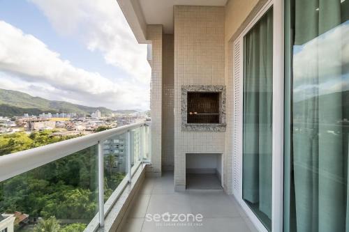 Apartment with Barbecue 600m Beach ETP1002