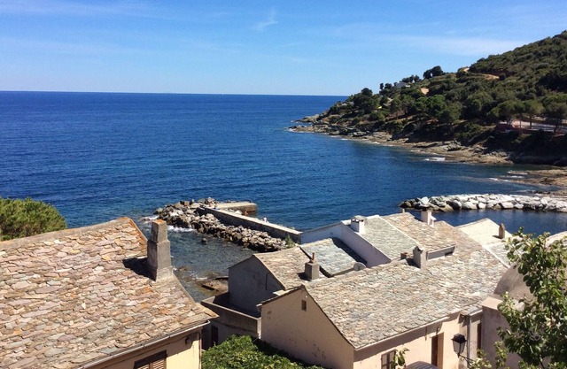 APARTMENT WITH TERRACE SEA VIEW PORTICCIOLO