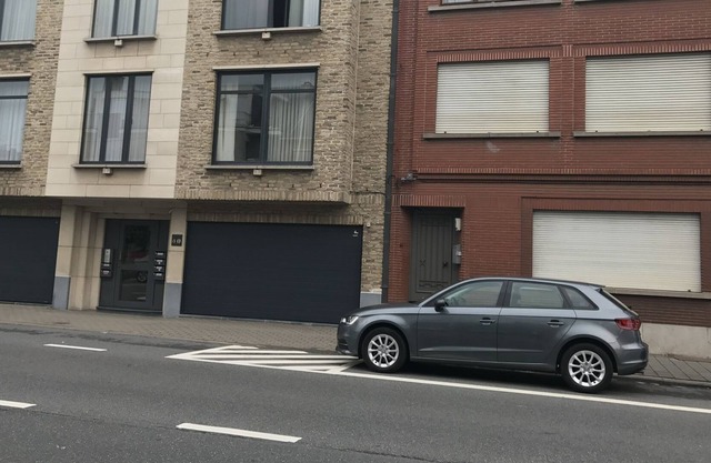 Apartment Zaventem Brussels Airport G