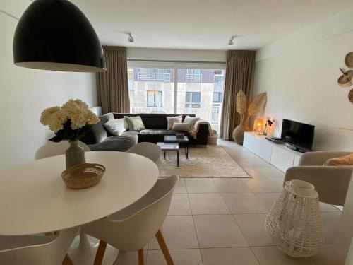 Apartment Zin in Zee