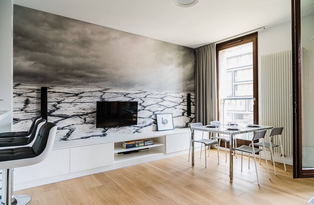 Apartment4you Select Kolejowa