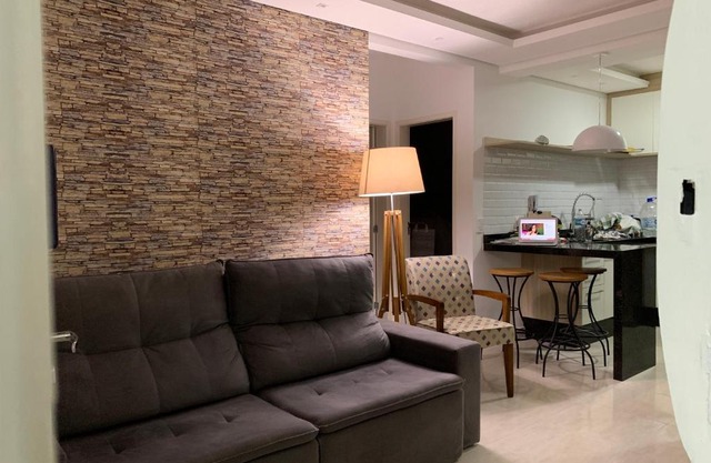 APARTMENTFORSTAY 18 Tânger