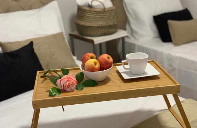 APARTMENTFORSTAY 20 EM MARiLIA TANGER
