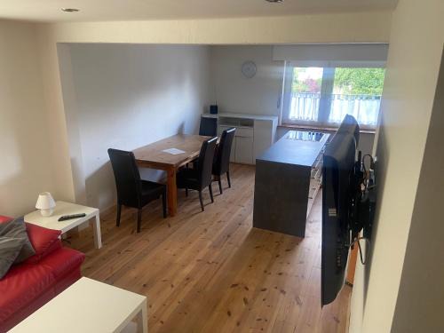 Apartmenthaus Schlanow