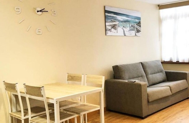 APARTMENTS ALMENADA 1