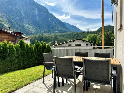 Apartments ALPsmart