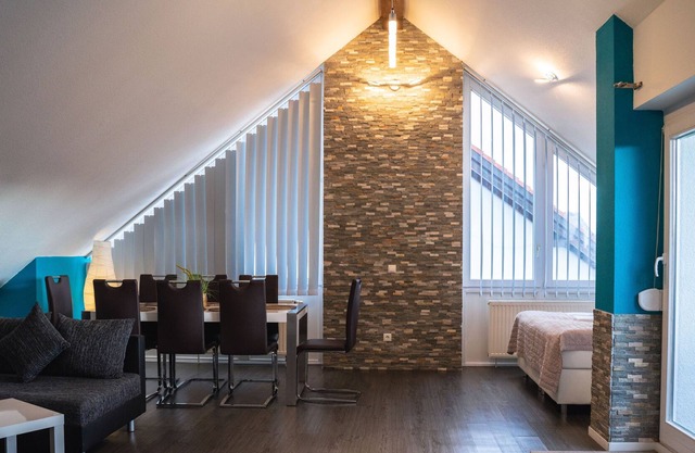 Apartments Andante