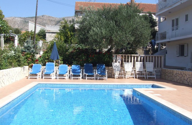 Apartments Antonio