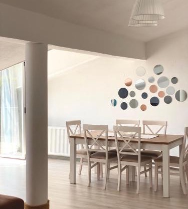 Apartments Bauo