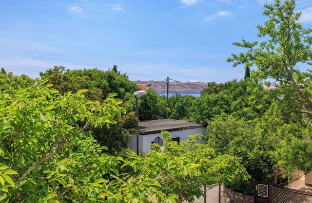 Apartments Bono (95351-A1) - Karlobag