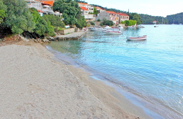 Apartments Borislav, (13093), Smokvica, Croatia
