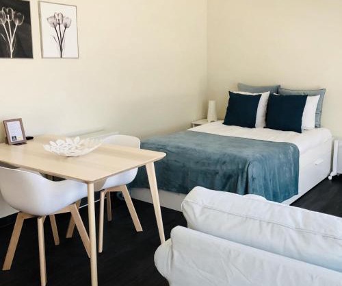 Apartments Business Flats Brussels Airport
