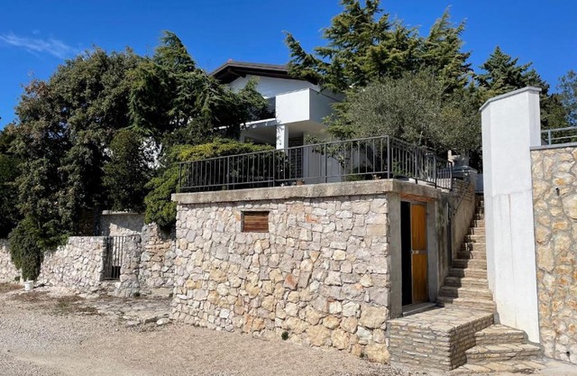 Apartments by the sea Sveti Petar, Biograd - 849