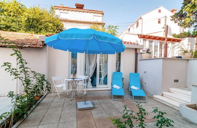 Apartments Carmen & Tosca