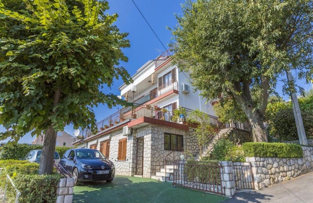 Apartments Dragica