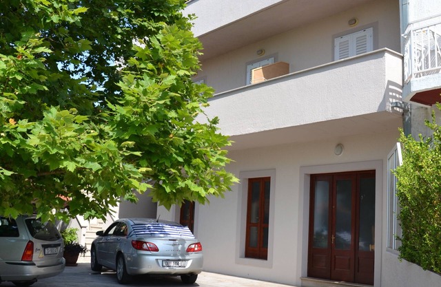 Apartments Dub Cavtat