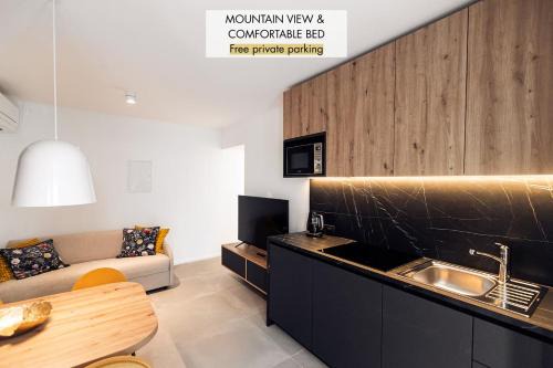 APARTMENTS Goldi Superior