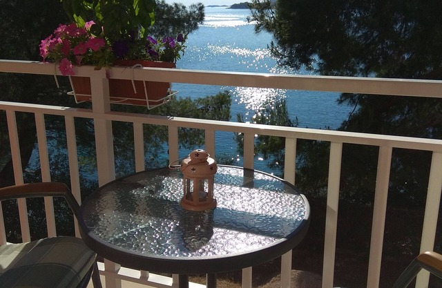 Apartments Dalibor (52581-A2) - Brna - island Korcula