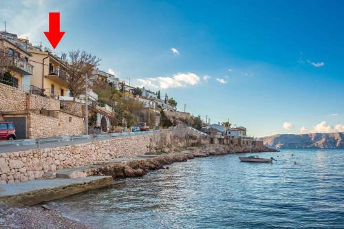 Apartments in Starigrad kod Senja 27140