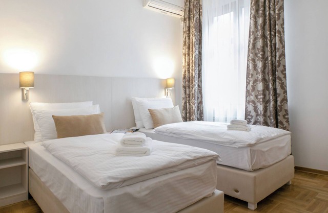 Apartments IvanBeg