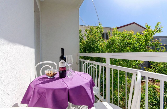 Apartments Joze (41021-A3) - Zivogosce