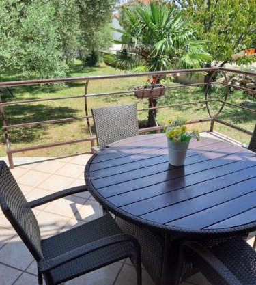 Apartments Juretic