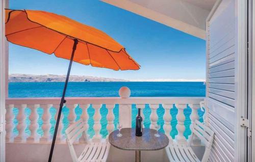 Apartments Karlobag - Velebit Riviera 34630