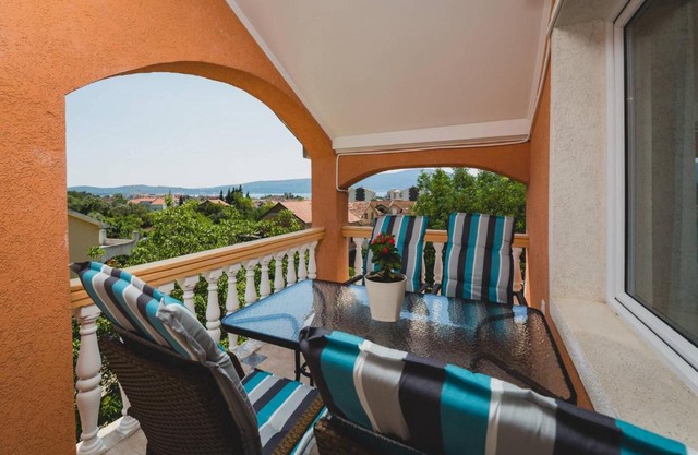 Apartments KOVAC