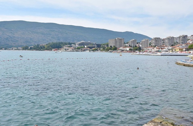 Apartments Kujacic