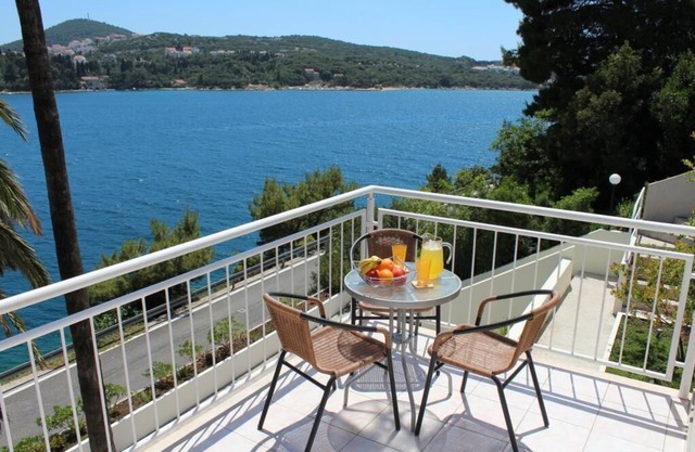 Apartments Lozica