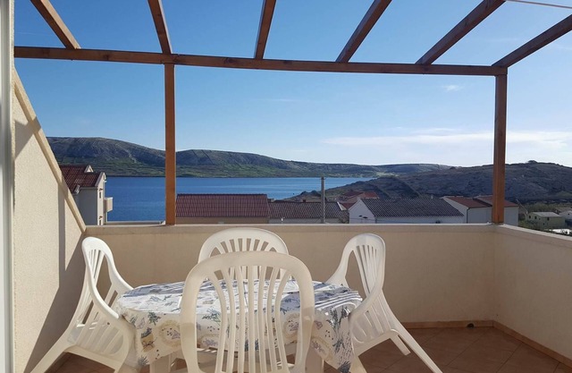 Apartments Luka (29381-A2) - Zubovici