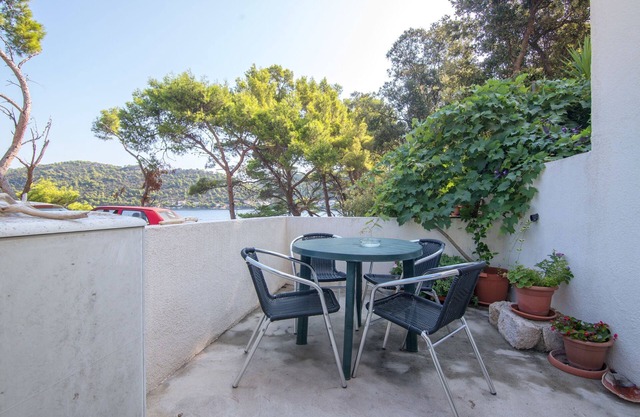Apartments Luka (53731-A2) - Ubli