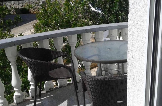Apartments Marija in National Park Area