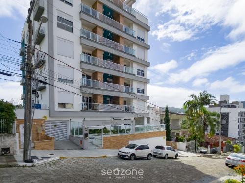 Apartments next to UFSC - SVE