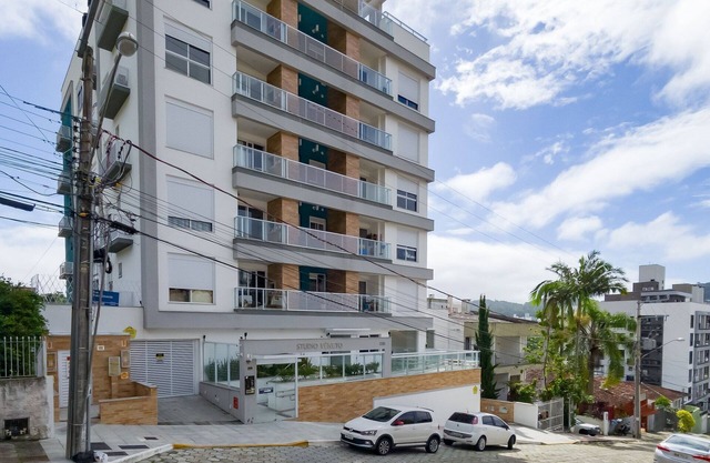 Apartments Next to Ufsc - SVE